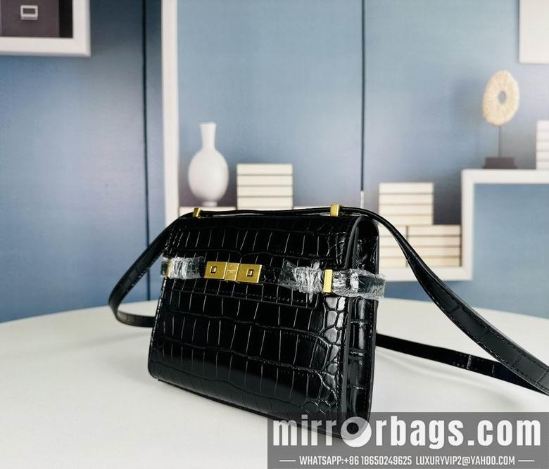 YSL Replica Bags 6073 19X14X4cm XMY 2