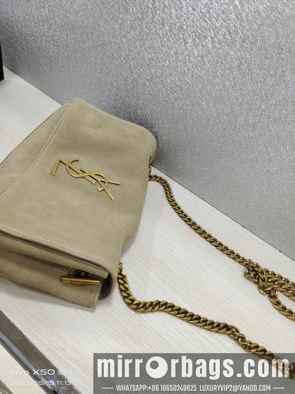 YSL Replica Bags 8865 22X14X5cm XMY 4