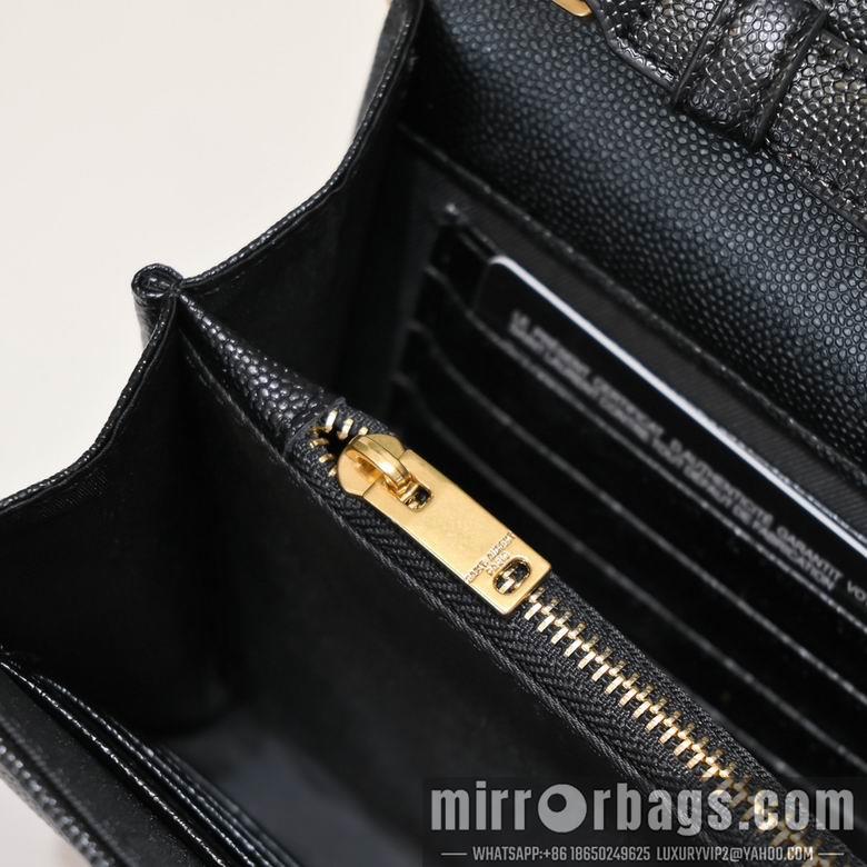 YSL Replica Bags 1168 22.5X14X4cm YG 2