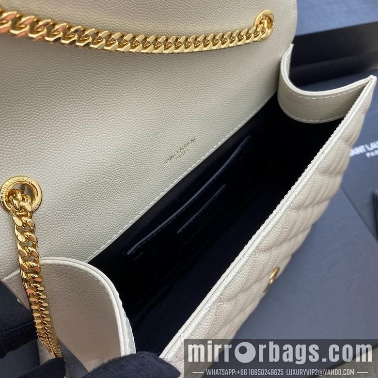 YSL Replica Bags 600915 21X13X6cm YG 6