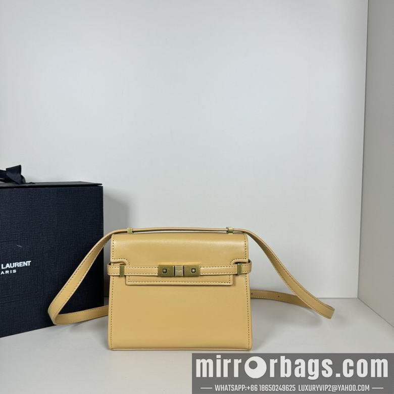 YSL Replica Bags 19X14X4cm 032515 JY 4