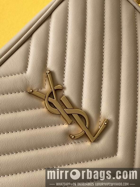 YSL Replica Bags 520534 23x16x6 cm wf07
