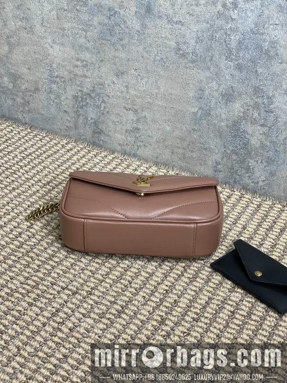 YSL Replica Bags Lou Lou 821749 20X12X5cm MT 2
