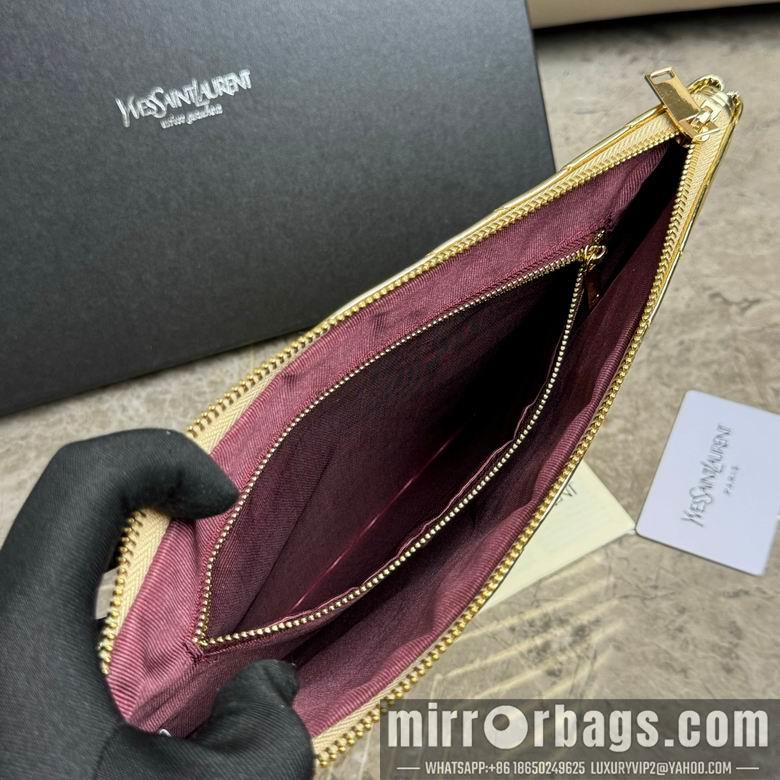 YSL Replica Bags 1122 30X20cm YG 4