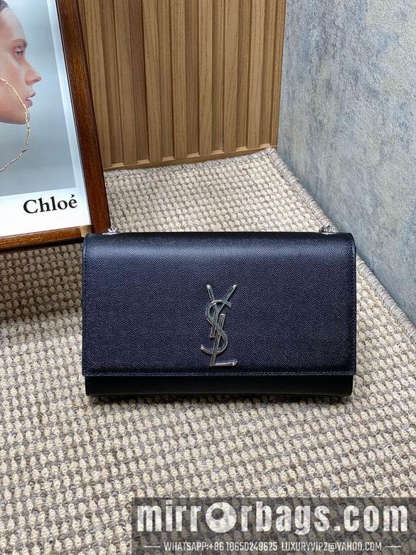 YSL Replica Bags 354021 24X14.5X5cm MT 1
