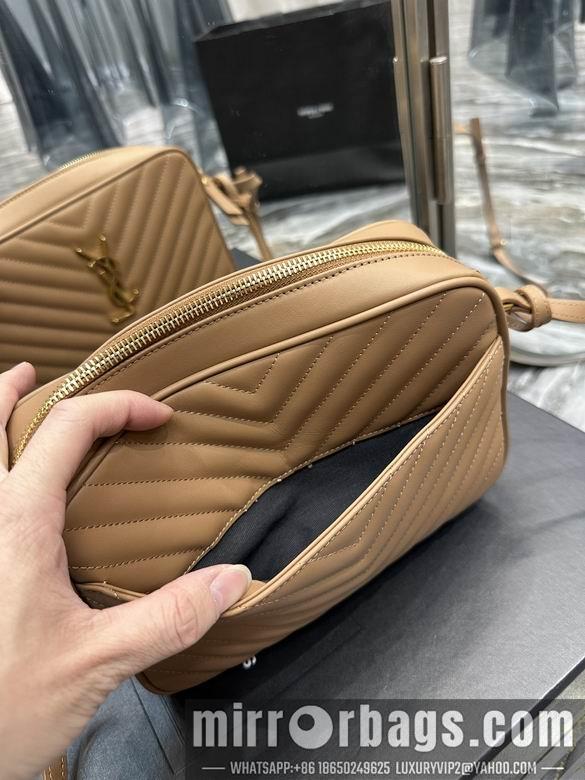 YSL Replica Bags 520534-1 23X16X6cm YG 14