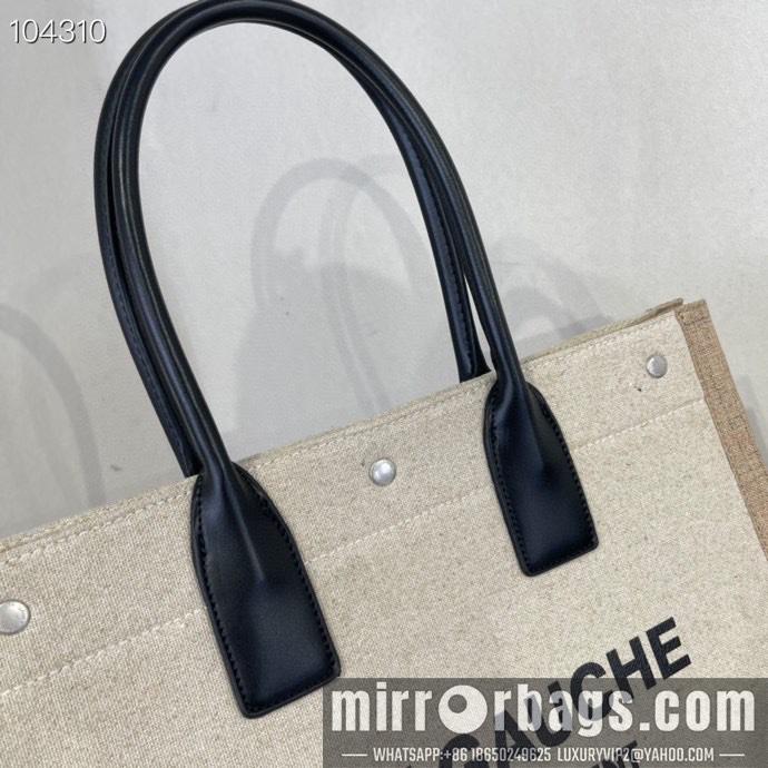 YSL Replica Bags 42X32X13cm 072103 XMY 4