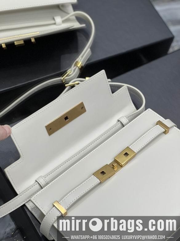 YSL Replica Bags 675626 24x17.5x6cm YG 3
