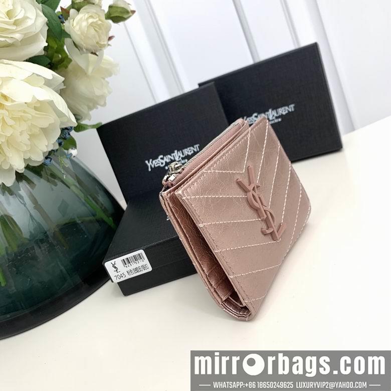 YSL Replica Bags 7045 11X9X2cm ZC 3