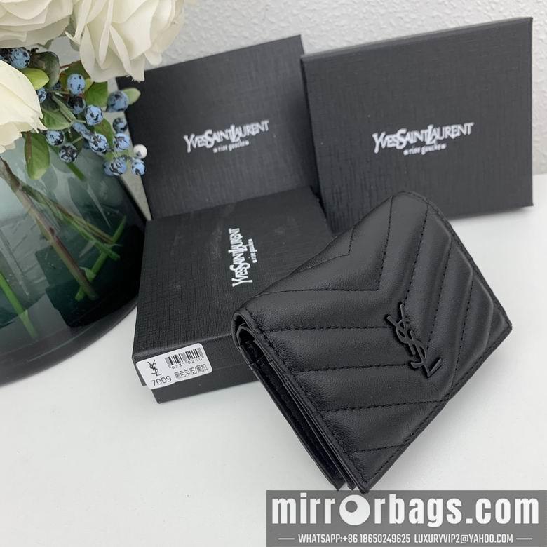 YSL Replica Bags 7009 11X9X3cm ZC 2