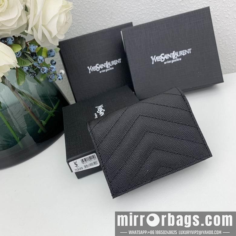 YSL Replica Bags 7009 11X9X3cm ZC 6