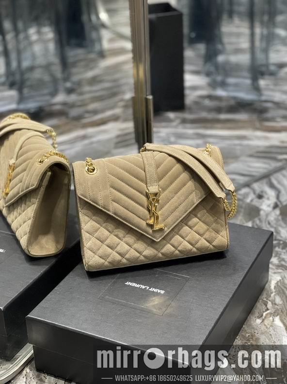 YSL Replica Bags 487206 24x17.5x6 cm wf07