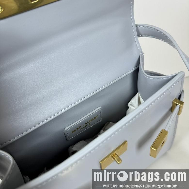 YSL Replica Bags 19X14X4cm 032515 JY 3