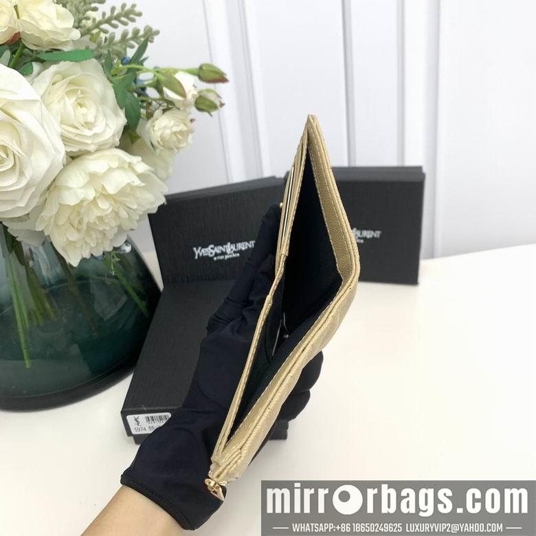 YSL Replica Bags 5947 13X9.5X2cm ZC 9