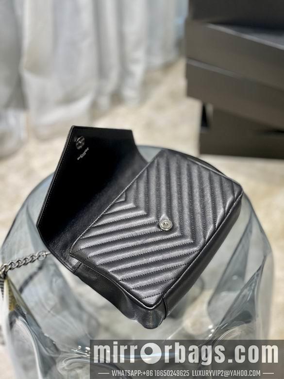 YSL Replica Bags 392737 24X17X6cm YG 7