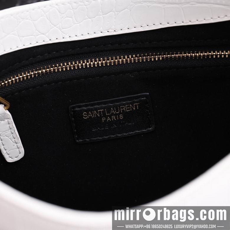 YSL Replica Bags 8003 23X16X6.5cm YG 1