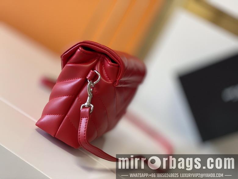 YSL Replica Bags 26599 20cm 8D 3