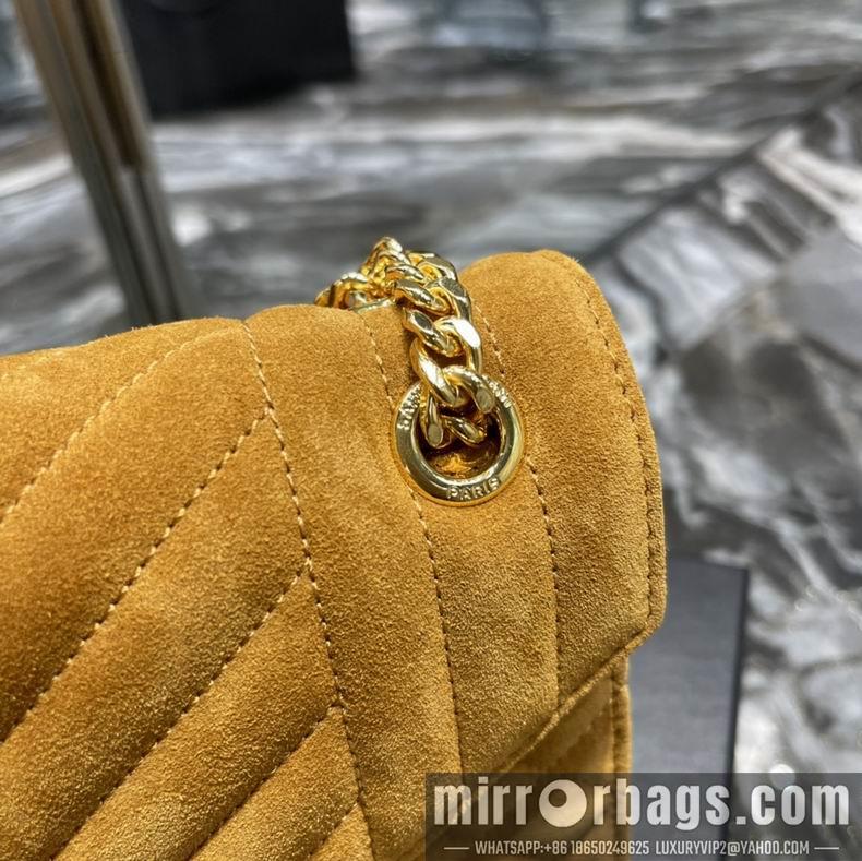 YSL Replica Bags 487206 24x17.5x6 cm wf06