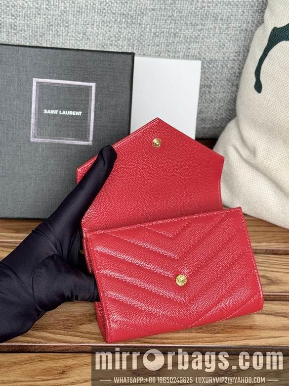 YSL Replica Bags 414404 13X9X3cm YG 7