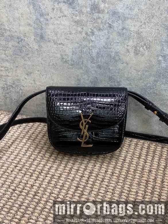 YSL Replica Bags 619740 18X15.5X5.5cm MT 3