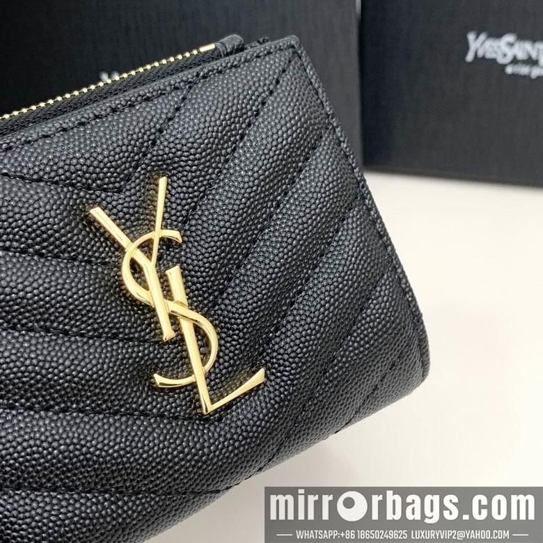 YSL Replica Bags 7045 11X9X2cm ZC 4