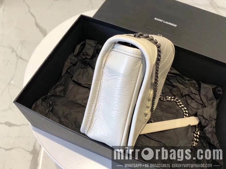 YSL Replica Bags 583103 19x15x5 cm wf02