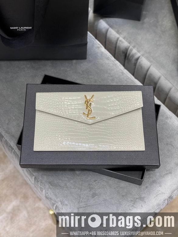 YSL Replica Bags 565739 27X16X2cm XMY 1