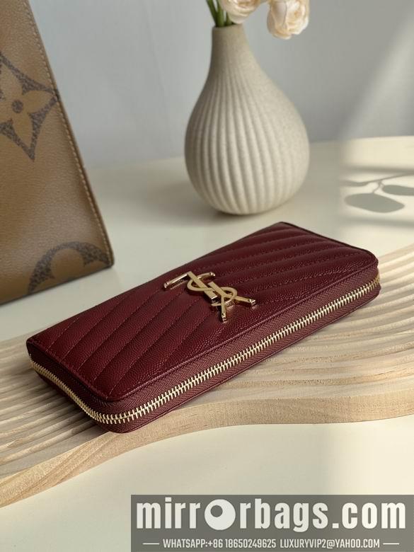 YSL Replica Bags 358094 19X10cm YG 1