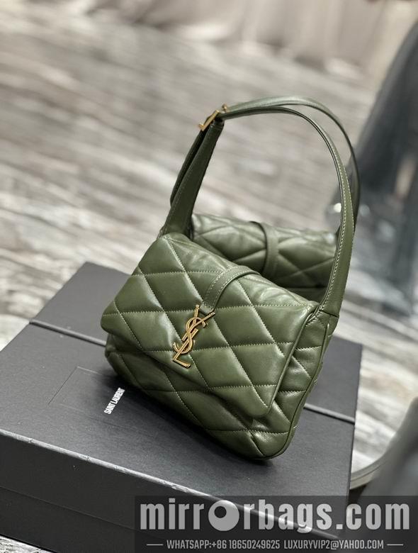 YSL Replica Bags 698567 24X18X5.5cm YG 3