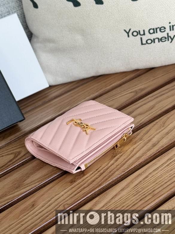 YSL Replica Bags 517045 10X8X2cm YG 2