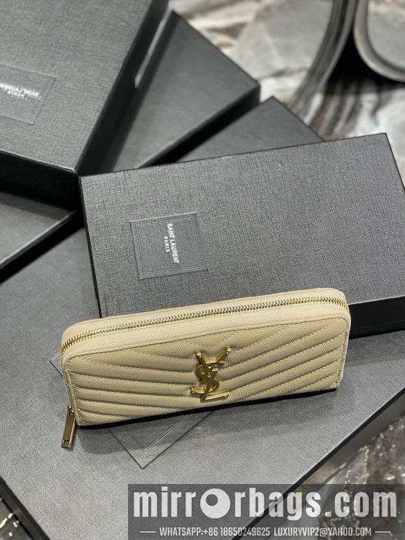 YSL Replica Bags A064K 19X9.5X2.5cm YG 4