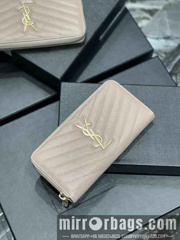 YSL Replica Bags A064K 19X9.5X2.5cm YG 3