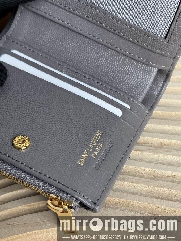 YSL Replica Bags 517045 13X9X1.5cm YG 11
