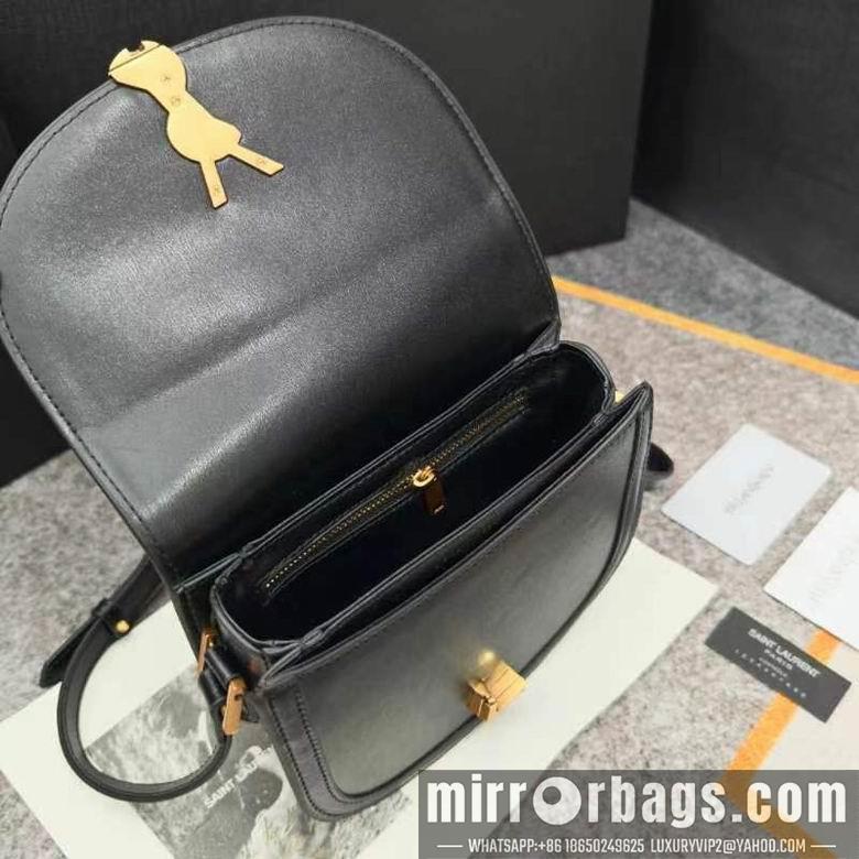 YSL Replica Bags 8853 18X15.5X5.5cm XMY 5