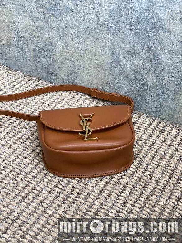 YSL Replica Bags 619740 18X15.5X5.5cm MT 7