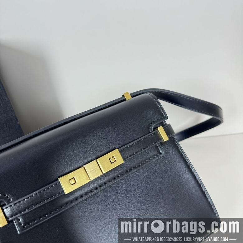 YSL Replica Bags 19X14X4cm 032515 JY 5
