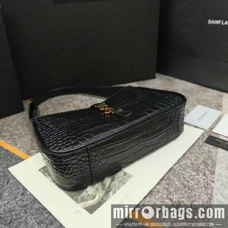 YSL Replica Bags 657228 25X14X6cm XMY 4