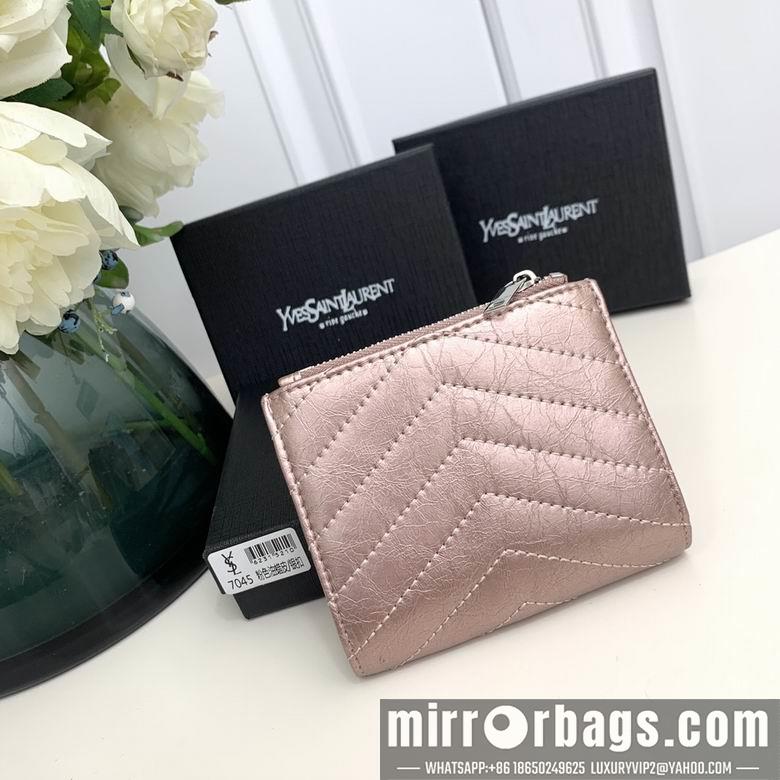 YSL Replica Bags 7045 11X9X2cm ZC 3