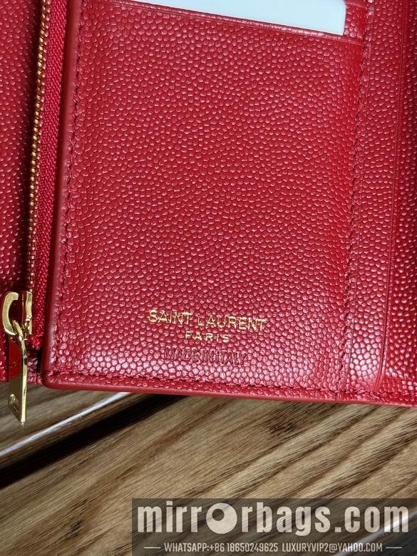 YSL Replica Bags 403943 12.5X10X2.5cm YG 9