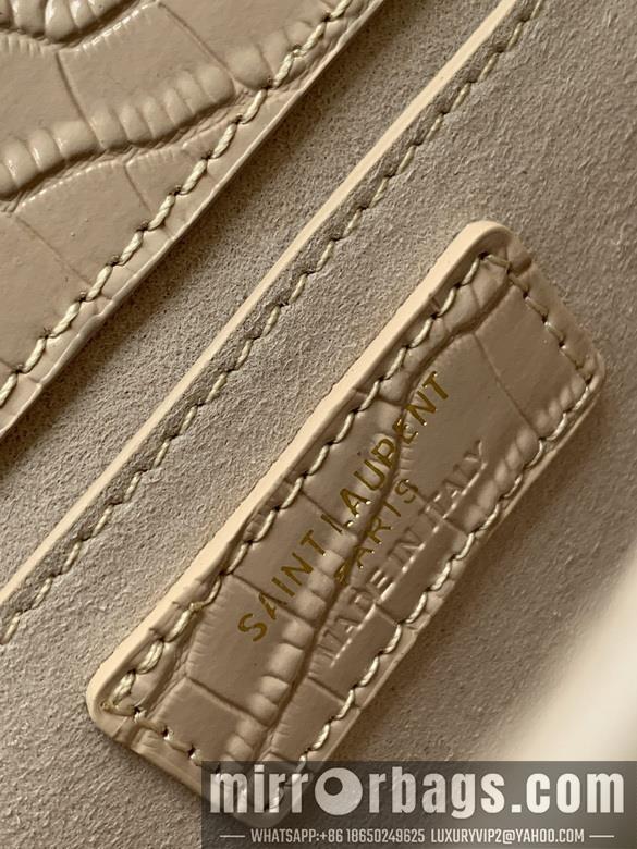 YSL Replica Bags 422906 22X8X16cm 8D 3