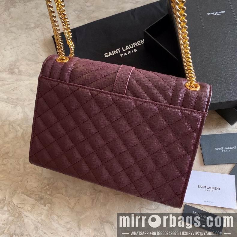YSL Replica Bags 392739 24x17.5x6 cm mt06