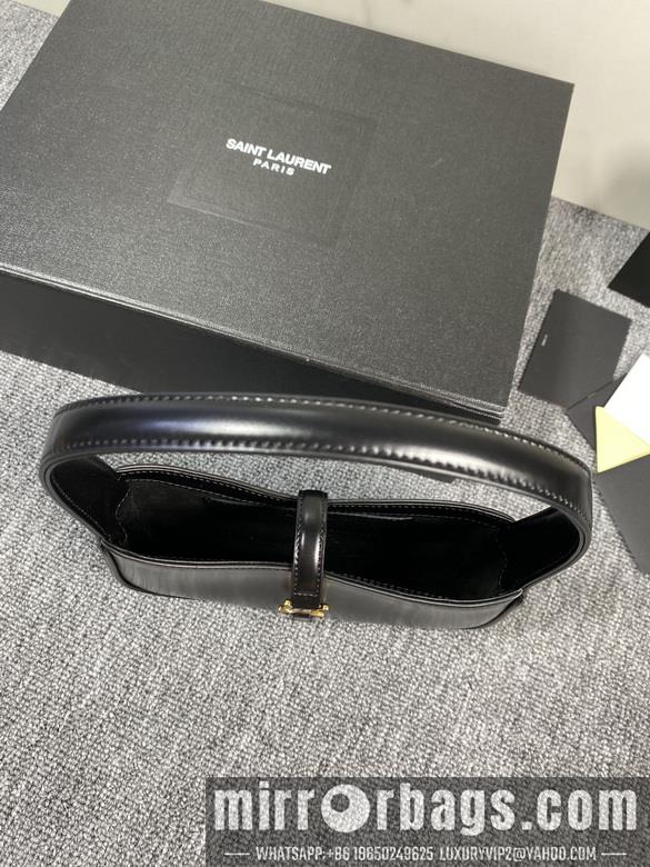 YSL Replica Bags 710318 19X12.5X4.5cm MT 2