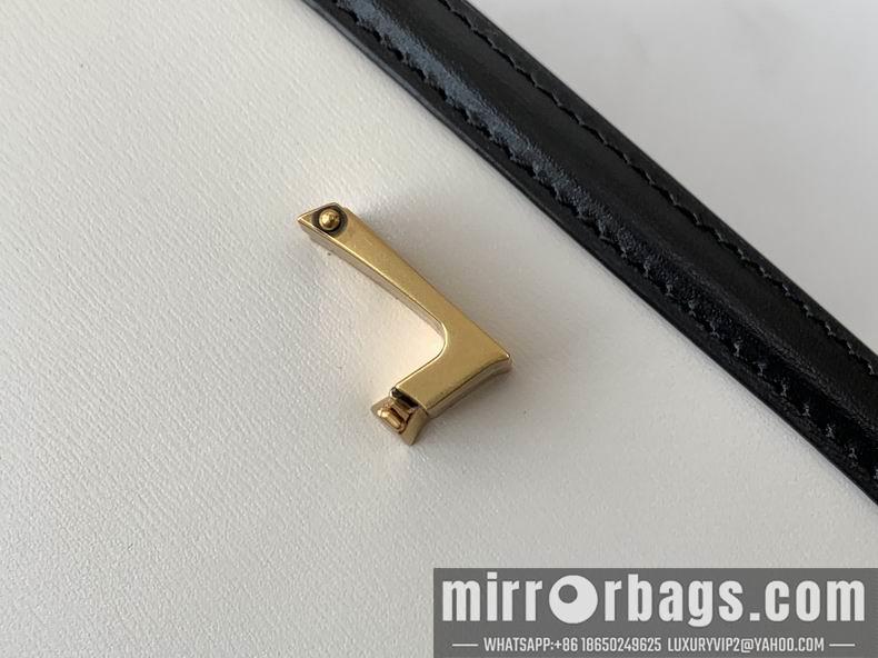 YSL Replica Bags 634305 23x16x6 cm wf04