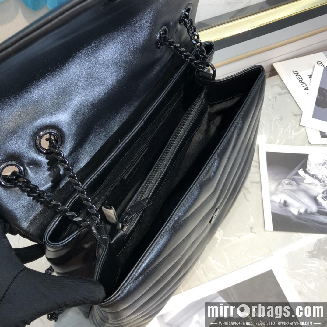 YSL Replica Bags 459749 31x22x10 cm wf07