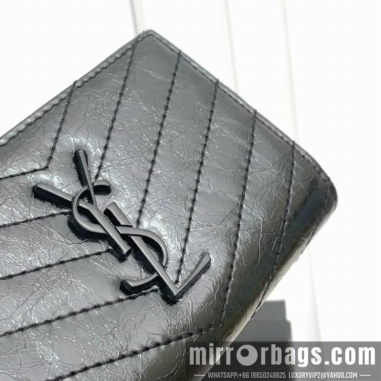YSL Replica Bags 5947 13X9.5X2cm ZC 3
