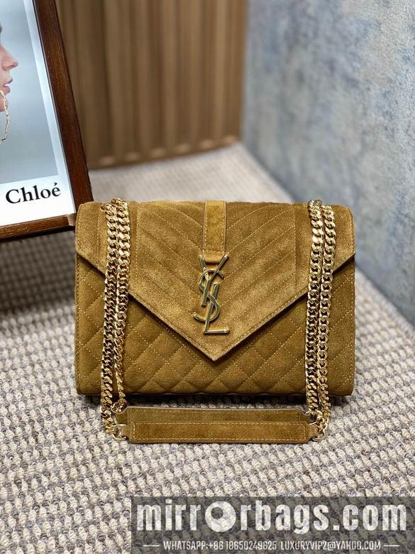 YSL Replica Bags 392739 24X17.5X6cm MT 1