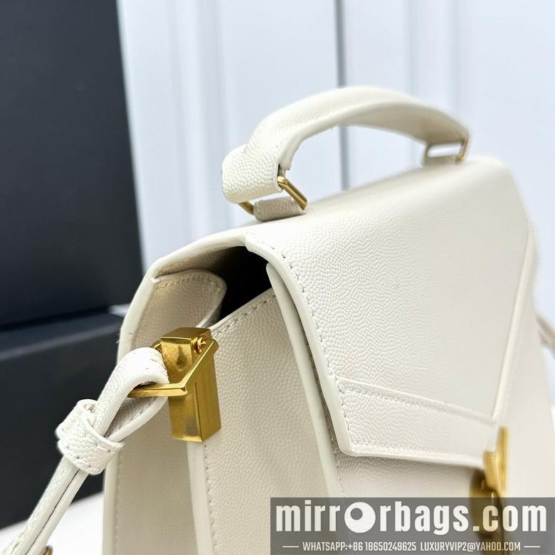 YSL Replica Bags 6873 24X11X20cm YG 1