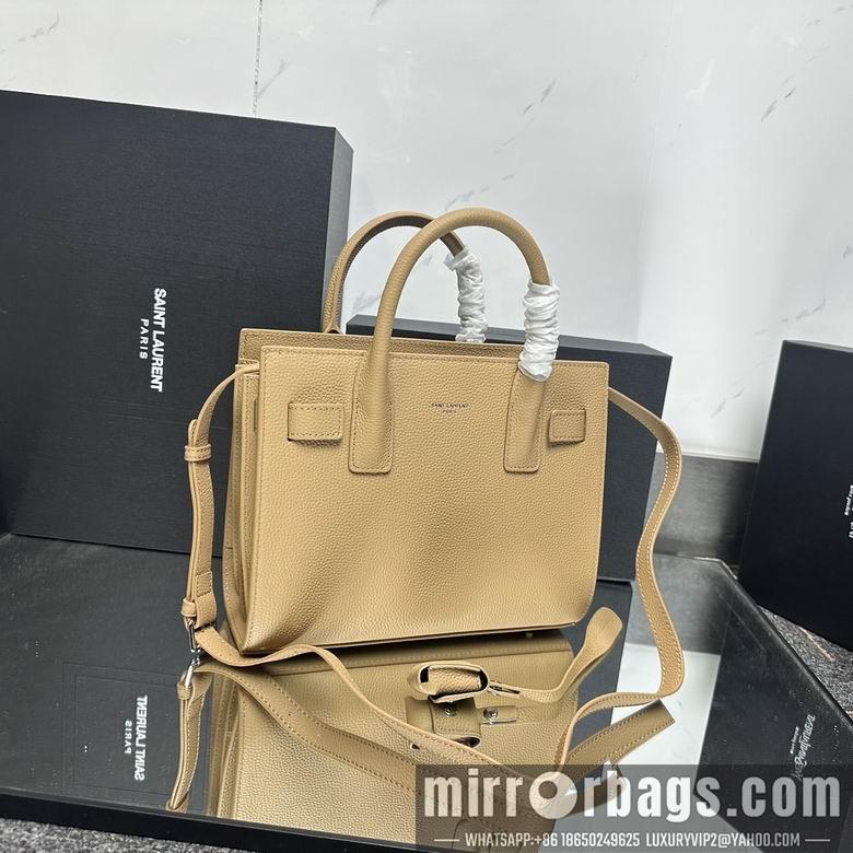 YSL Replica Bags 421863 26X20.5X12.5cm XMY 5