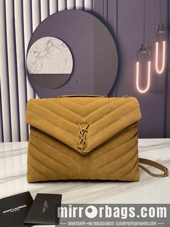 YSL Replica Bags 459749 31x22x10 cm wf03