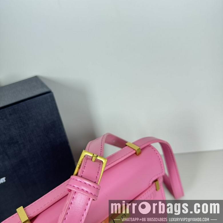YSL Replica Bags 19X14X4cm 032515 JY 7